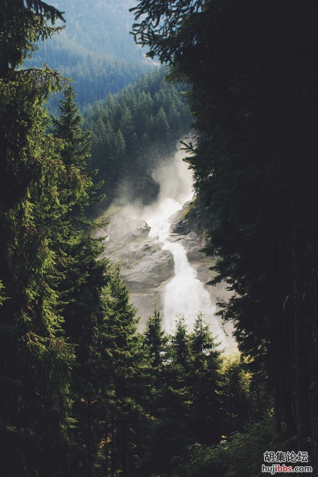 远方是一场梦