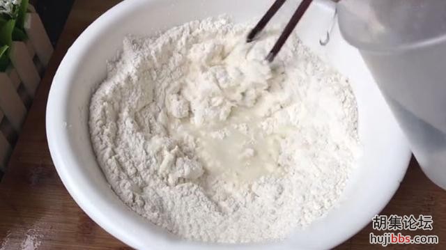 紫薯饼