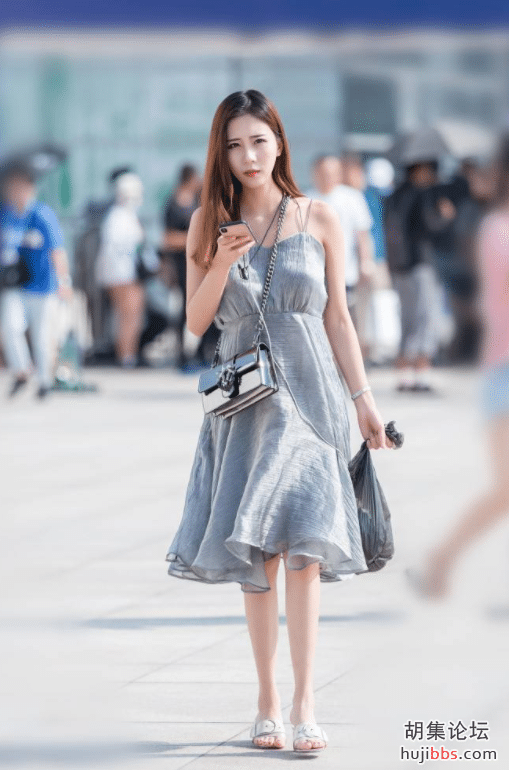 胡集娃子注意，特别是女滴：买鞋子时不注意这3点，买回...