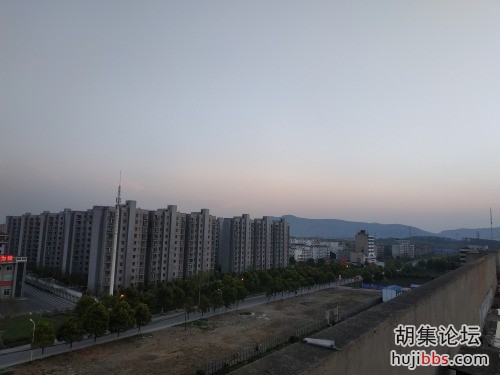 这个角度下的胡集