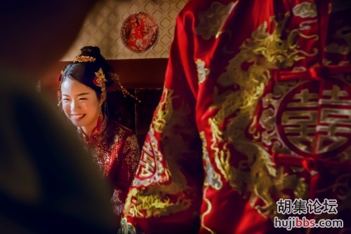 一眼就是一万年