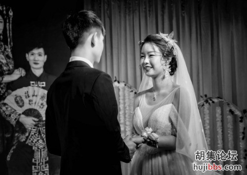 一眼就是一万年