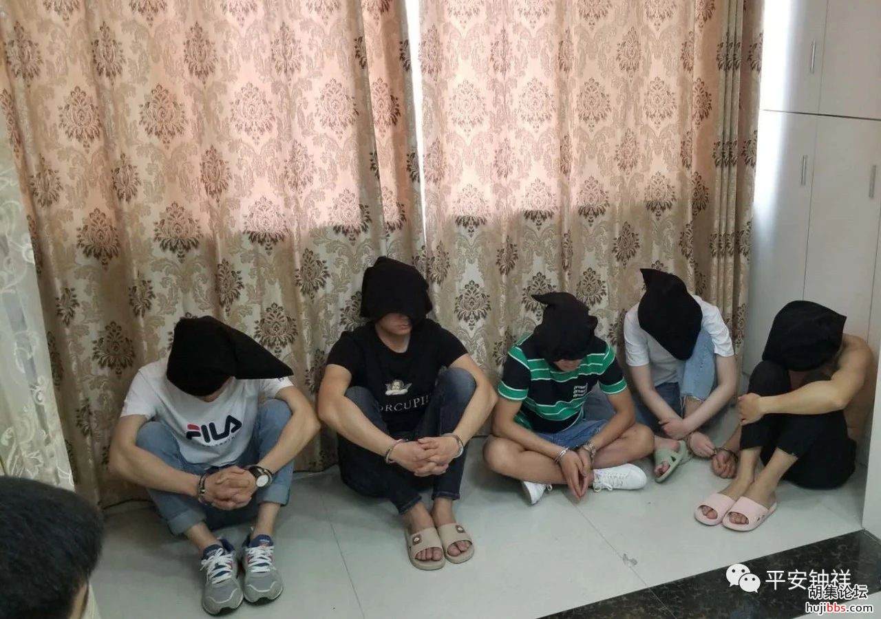 【平安荆楚行动】钟祥公安成立反诈专业队  一周捣毁五个...
