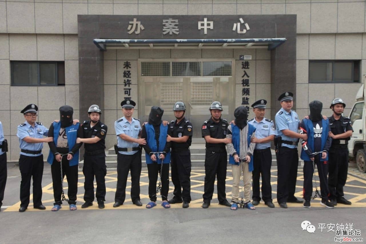 凝心聚力 克难攻坚 不断推动钟祥公安事业高质量发展——...