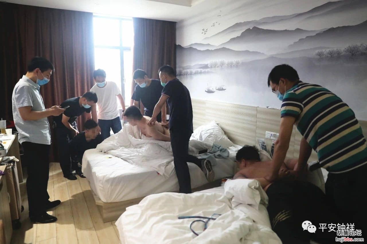 凝心聚力 克难攻坚 不断推动钟祥公安事业高质量发展——...