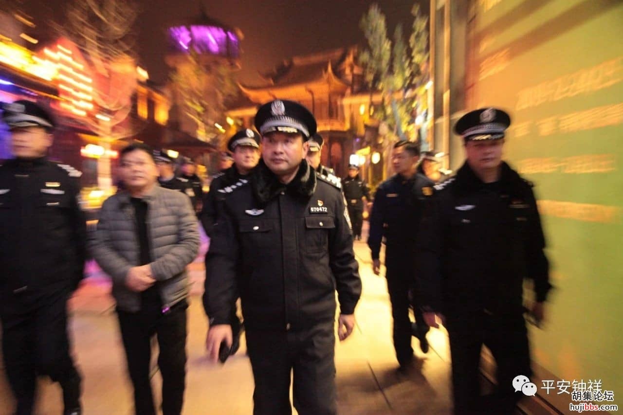 凝心聚力 克难攻坚 不断推动钟祥公安事业高质量发展——...