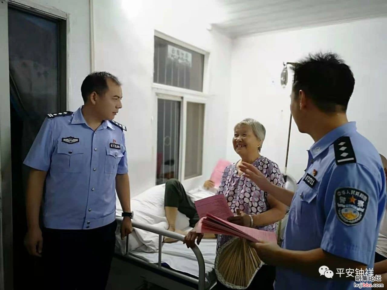 凝心聚力 克难攻坚 不断推动钟祥公安事业高质量发展——...
