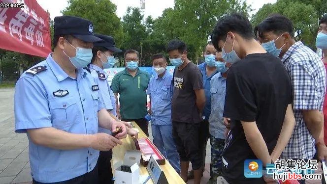 “全民禁毒宣传月”来了！生命不“毒”行，要NO也要KNOW！