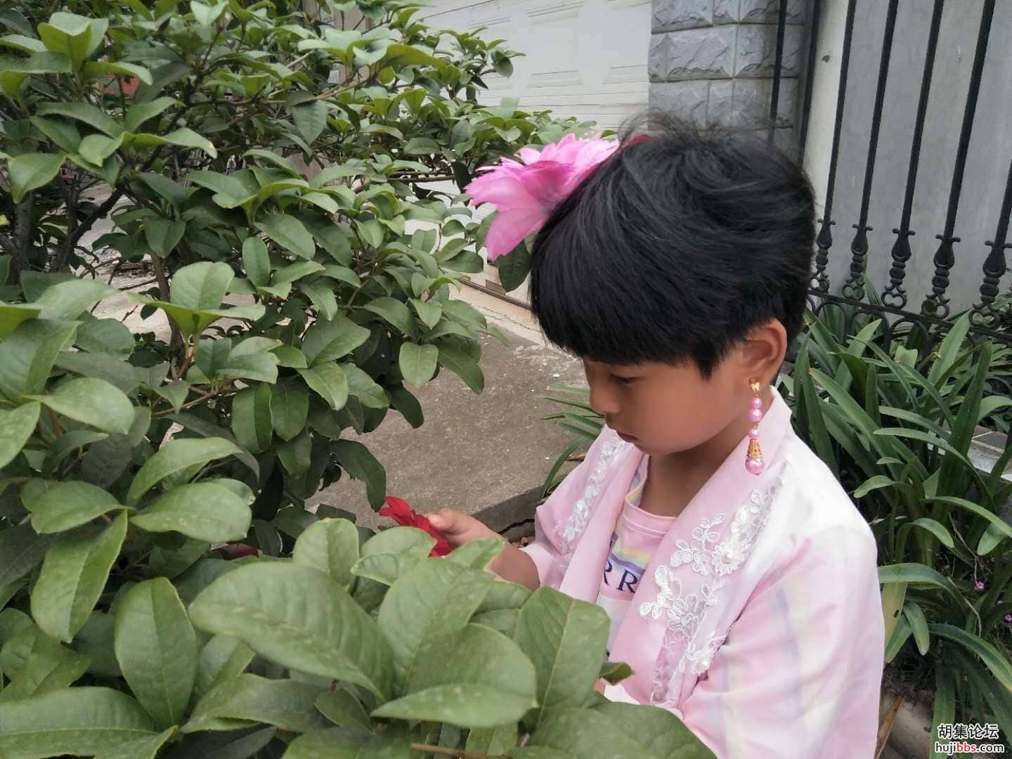 荆襄东区小学开展“传国粹 戏育人”活动