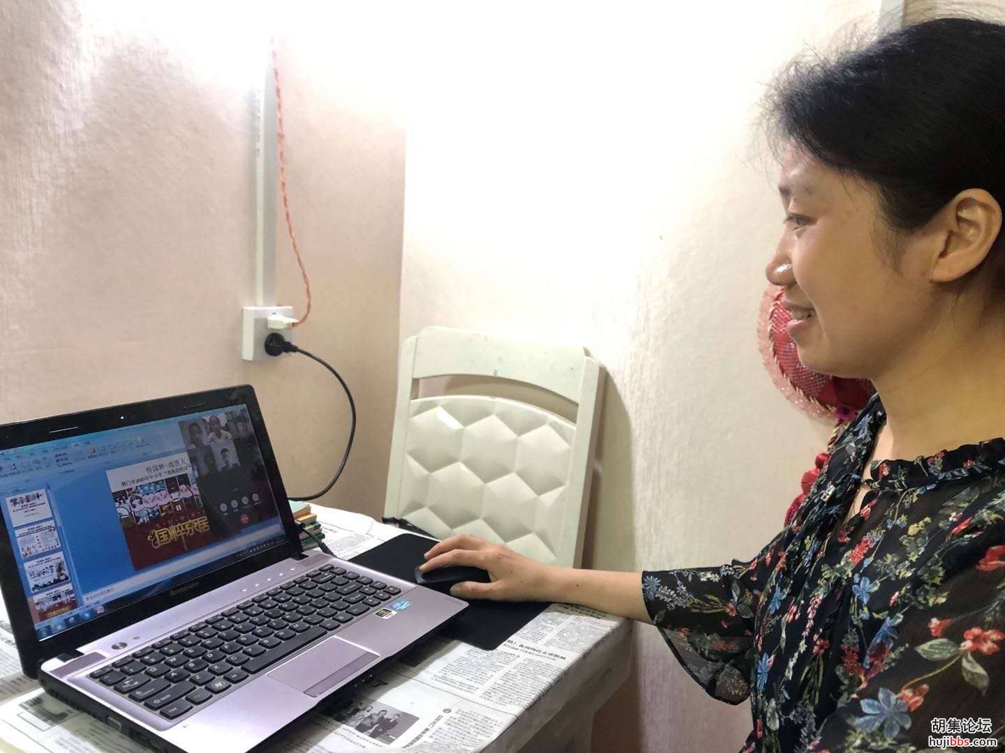 荆襄东区小学开展“传国粹 戏育人”活动