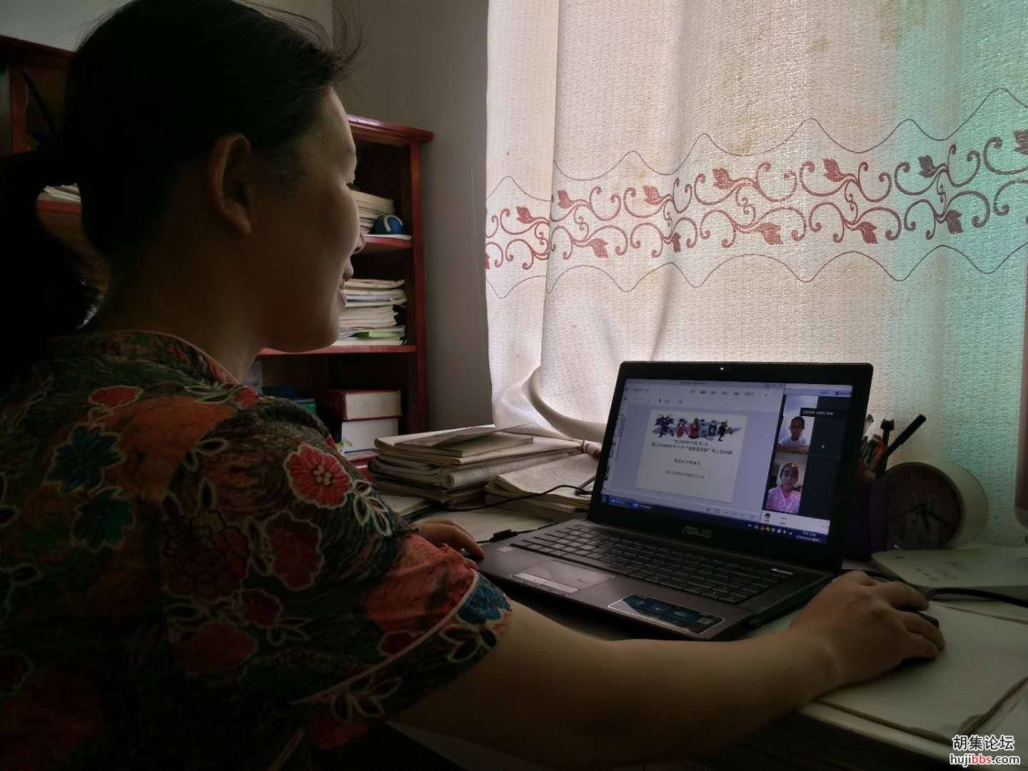 荆襄东区小学开展“传国粹 戏育人”活动