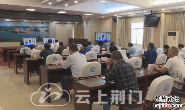 今夏，荆门市电、油、气情况如何…这里全说明了！