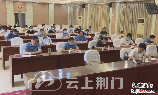 今夏，荆门市电、油、气情况如何…这里全说明了！