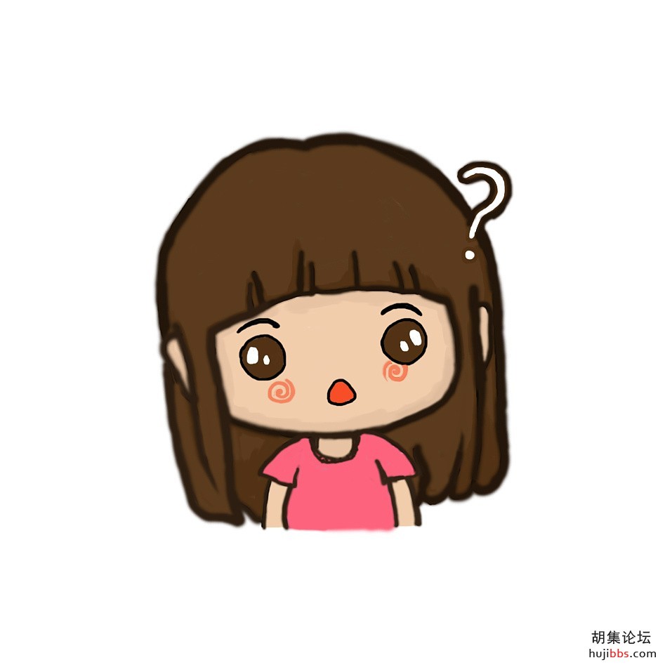 【胡集娃子优秀习作】画面卡住了
