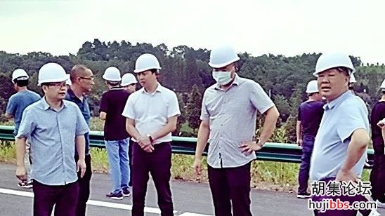 通知：347国道钟祥至荆门全线贯通