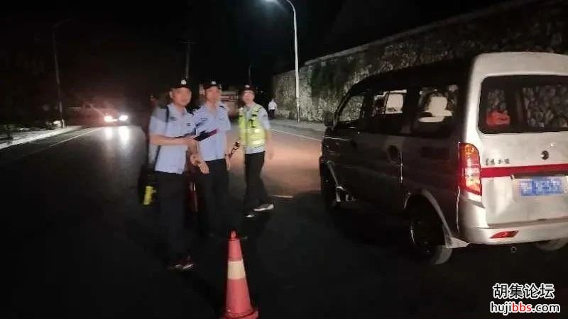 8月起，钟祥这个乡镇开始严查！这些事情千万别做！