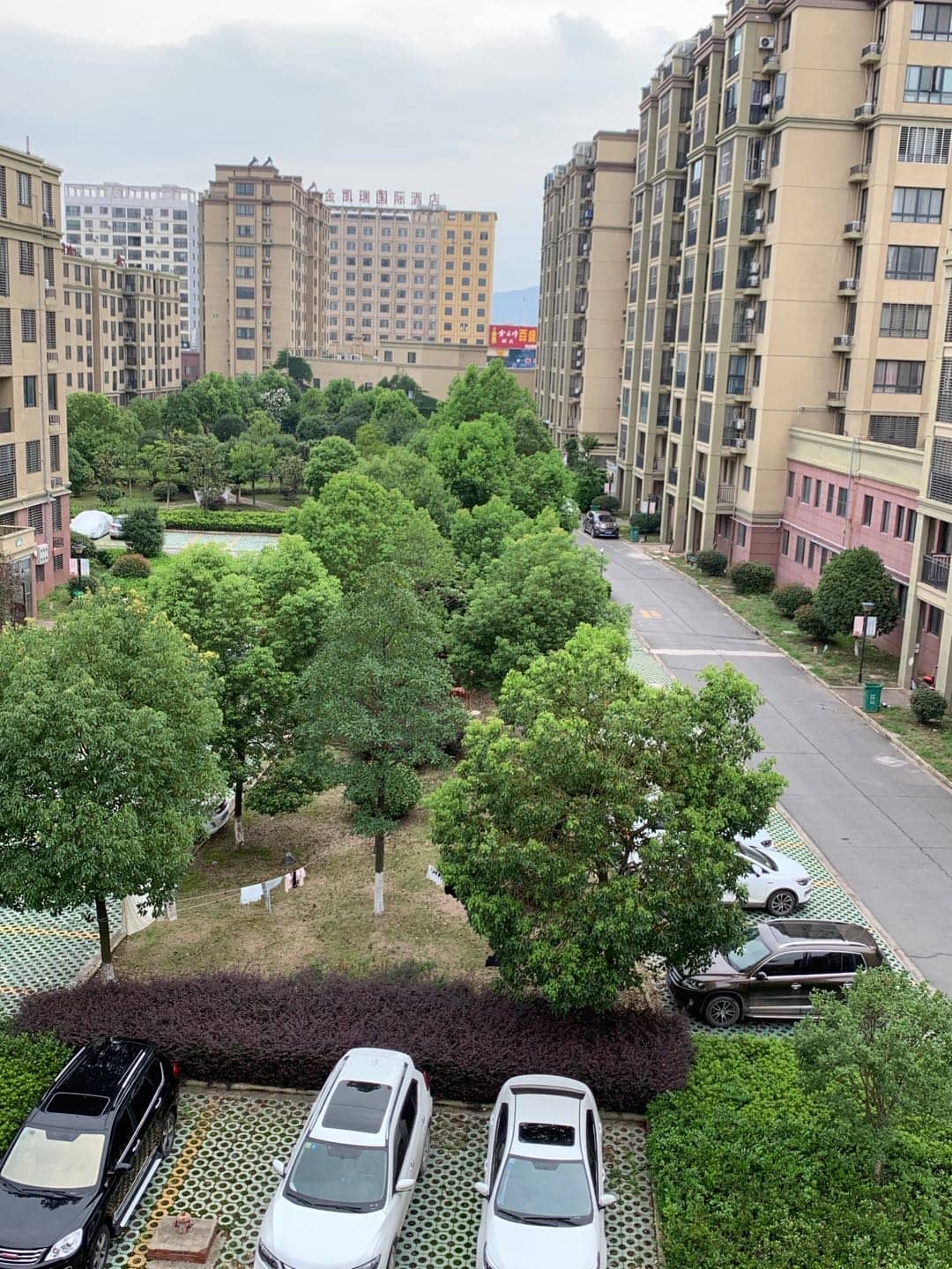 地高 荣苑 精装房出售【已卖，失效】