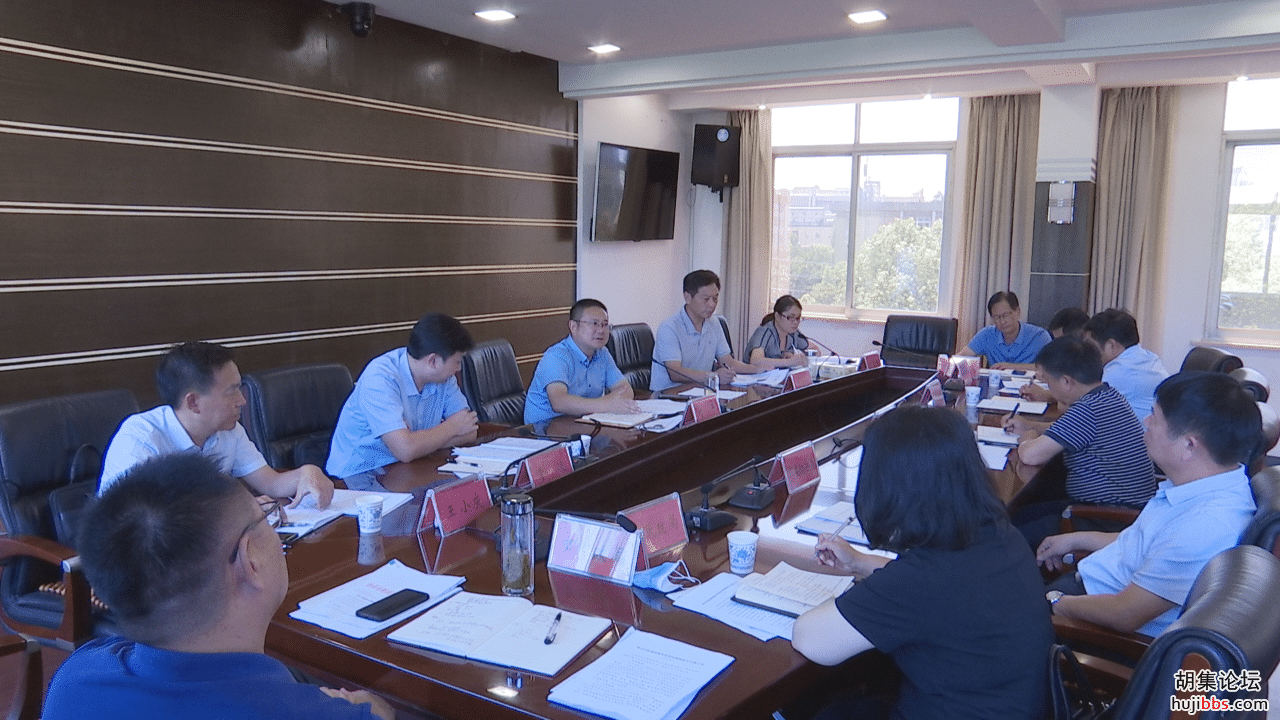 我市专题部署推进软弱涣散村党组织整顿及农村基层治理...