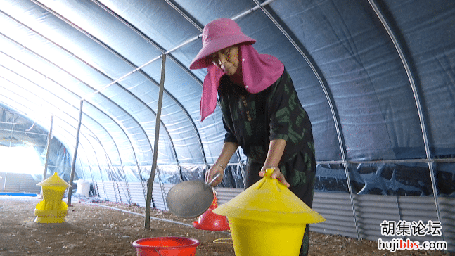 脱贫增收  磷矿镇前小河村信心十足！