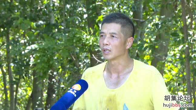 脱贫增收  磷矿镇前小河村信心十足！