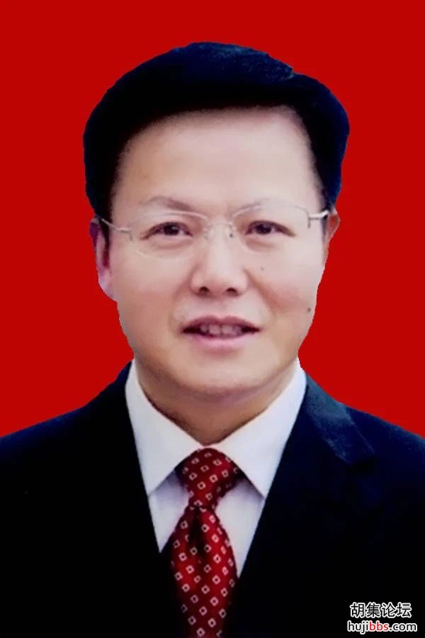 荆门市委原书记张爱国已任湖北省委组织部常务副部长