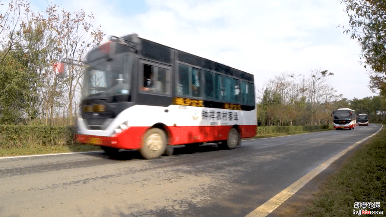 钟祥：织就“四好”农村路网  助力乡村振兴战略