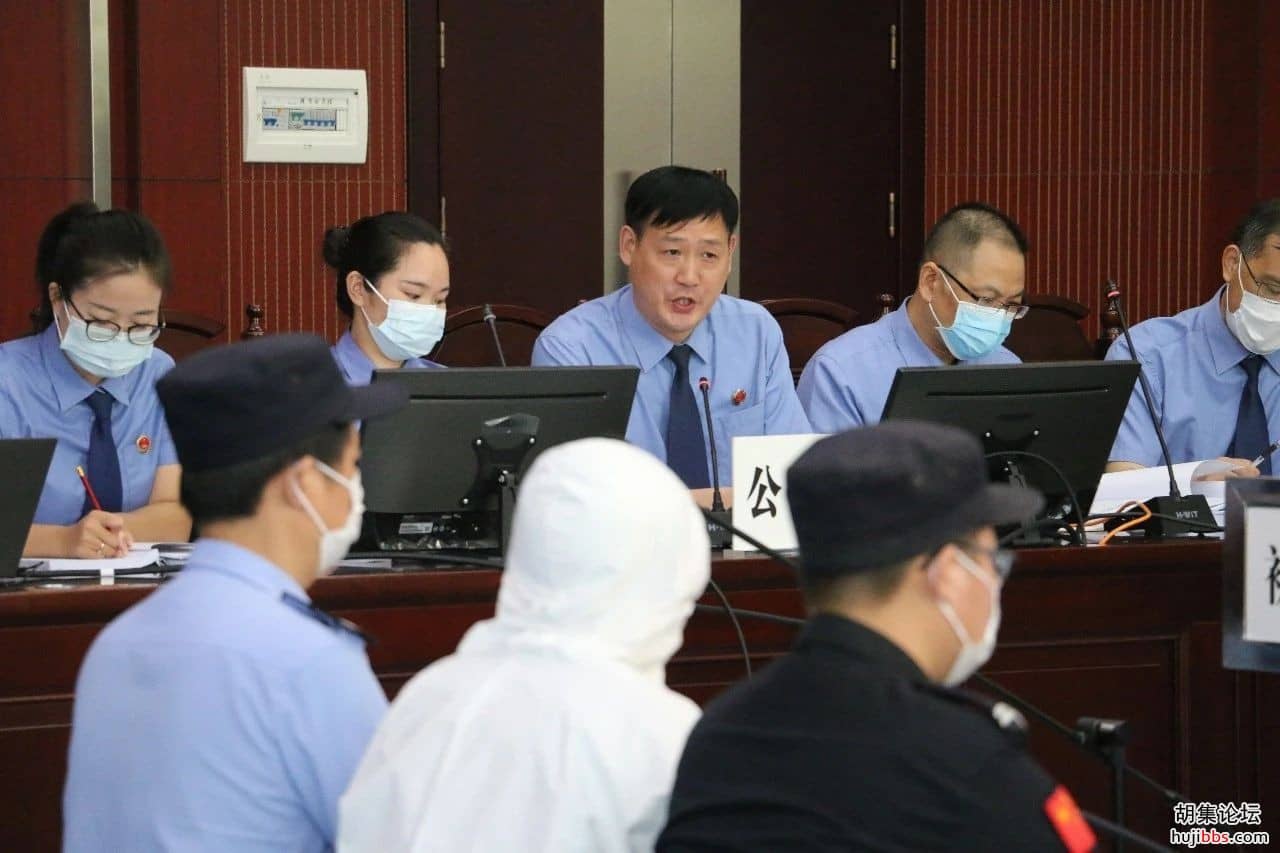 (1273)钟祥市检察院提起公诉的郭某红等25人黑社会性质组织...
