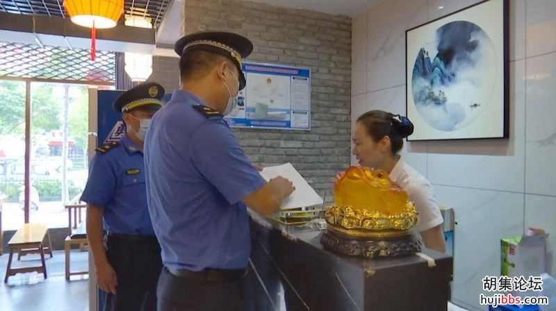 钟祥市城区实行餐厨垃圾统一收运处置