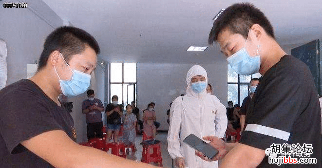 钟祥市举行网吧行业疫情防控应急演练
