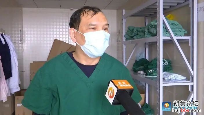 祝贺代文安！入选全国抗击新冠肺炎疫情先进个人拟表彰...