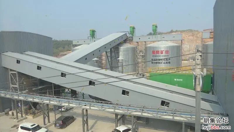何平调研部分重点项目建设和运行情况