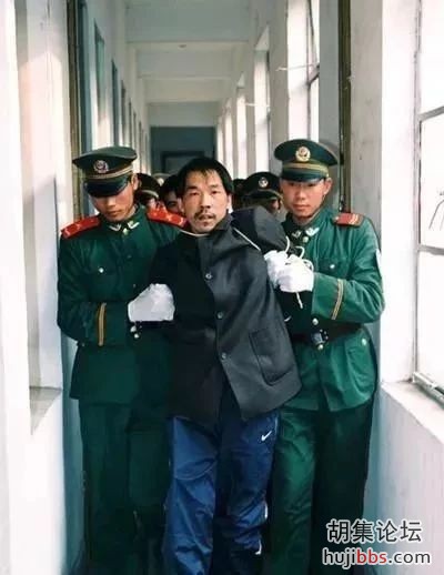 身背7条人命，劳荣枝被公诉！