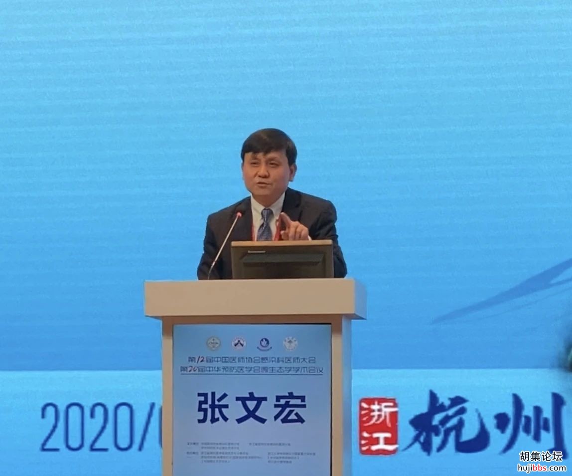 新冠病毒会灭绝吗？张文宏最新判断：须具备3个条件