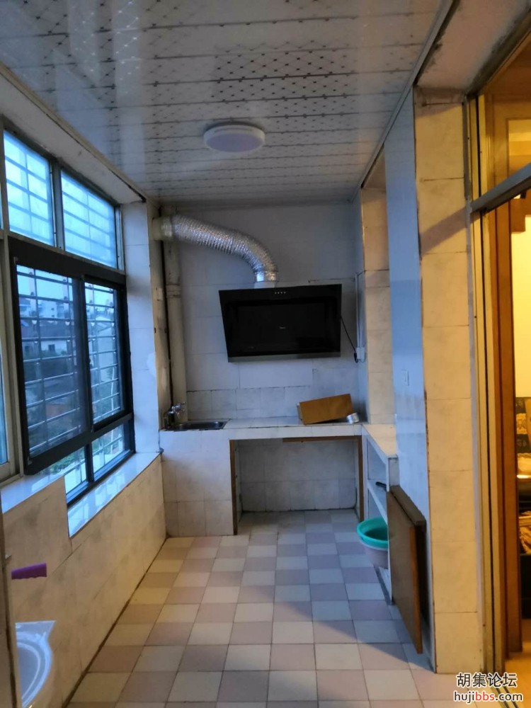 松柏巷有房屋一套出租
