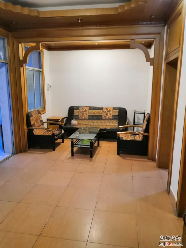 松柏巷有房屋一套出租