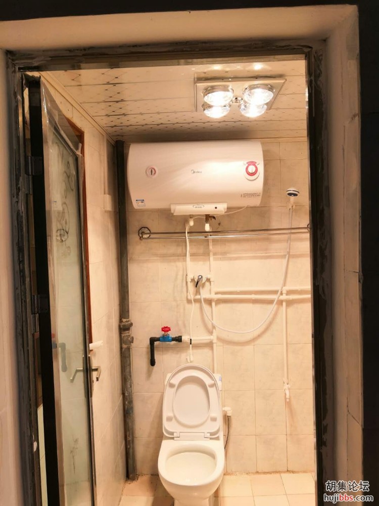 松柏巷有房屋一套出租