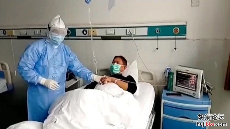 钟祥的骄傲！代文安荣获全国抗击新冠肺炎疫情先进个人...