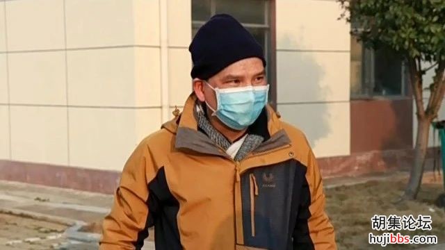 钟祥的骄傲！代文安荣获全国抗击新冠肺炎疫情先进个人...