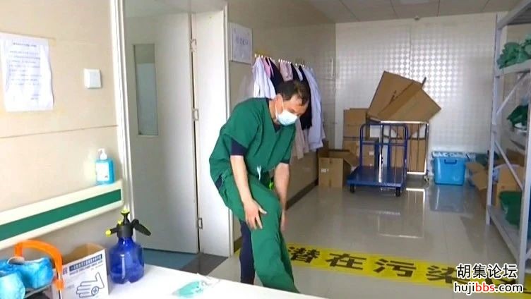 钟祥的骄傲！代文安荣获全国抗击新冠肺炎疫情先进个人...
