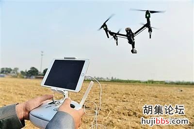 我市将启动秸秆禁烧无人机飞巡工作