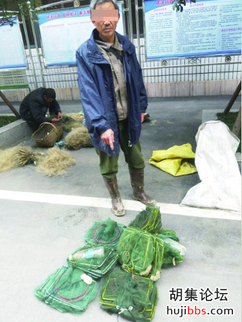 屡教不改！钟祥这五名村民又出事了…