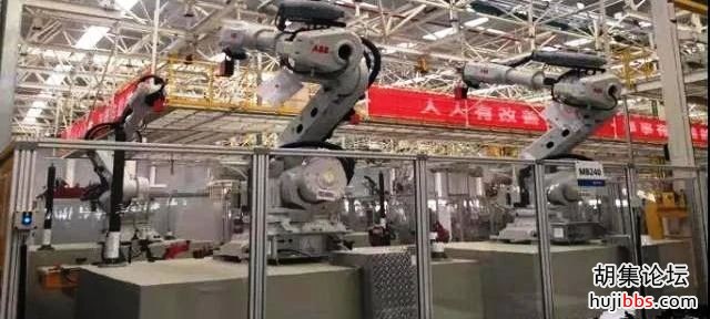 荆门大事件：猎豹走了，长城来了