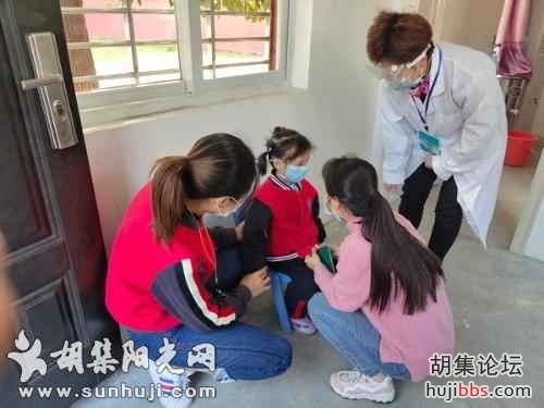 胡集机关幼儿园金桥园区开展“节水护水·你我同行”节水