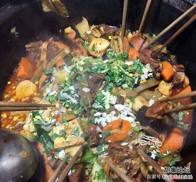 胡集四合一算是胡集的特色吧，怎么没人提啊？