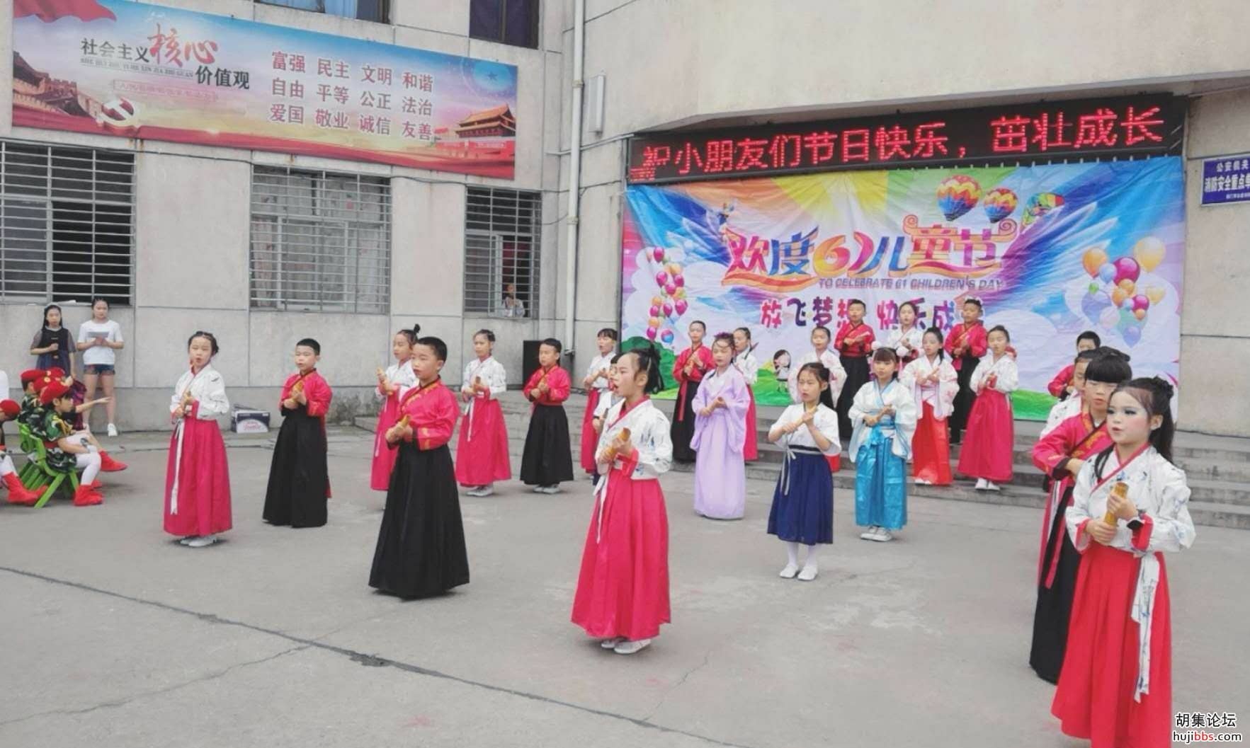 【睿姐育人】（八）亲近传统文化，为生命培根