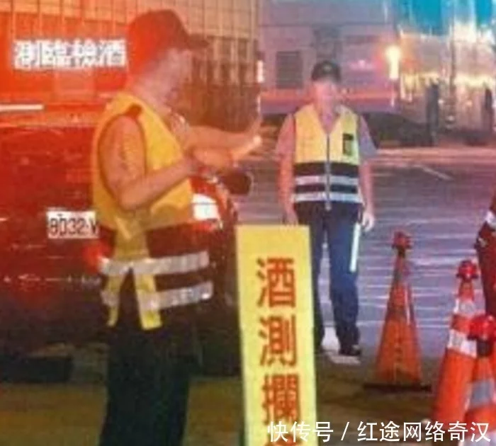 醉酒驾驶和无证驾驶相比，哪个的责任更大？答案你很难.