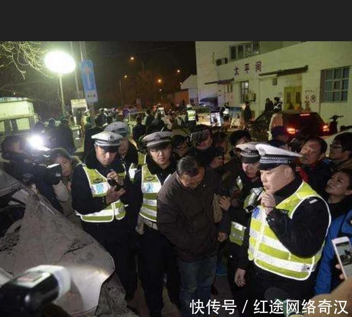 醉酒驾驶和无证驾驶相比，哪个的责任更大？答案你很难.