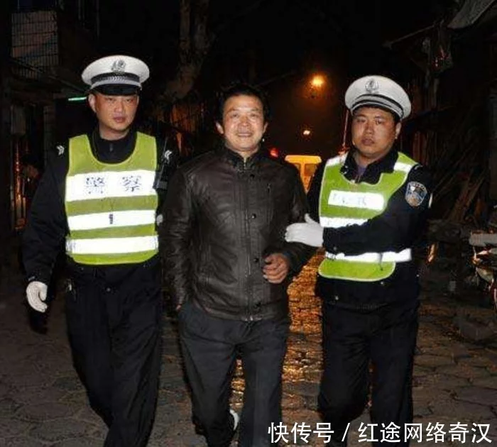 醉酒驾驶和无证驾驶相比，哪个的责任更大？答案你很难.