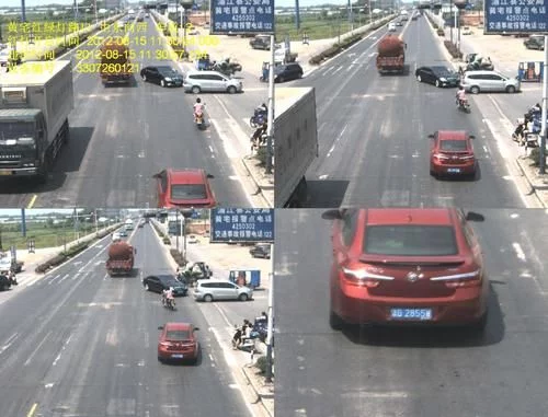 十字路口车向右转，为何会被扣6分？交警：不懂这些，下
