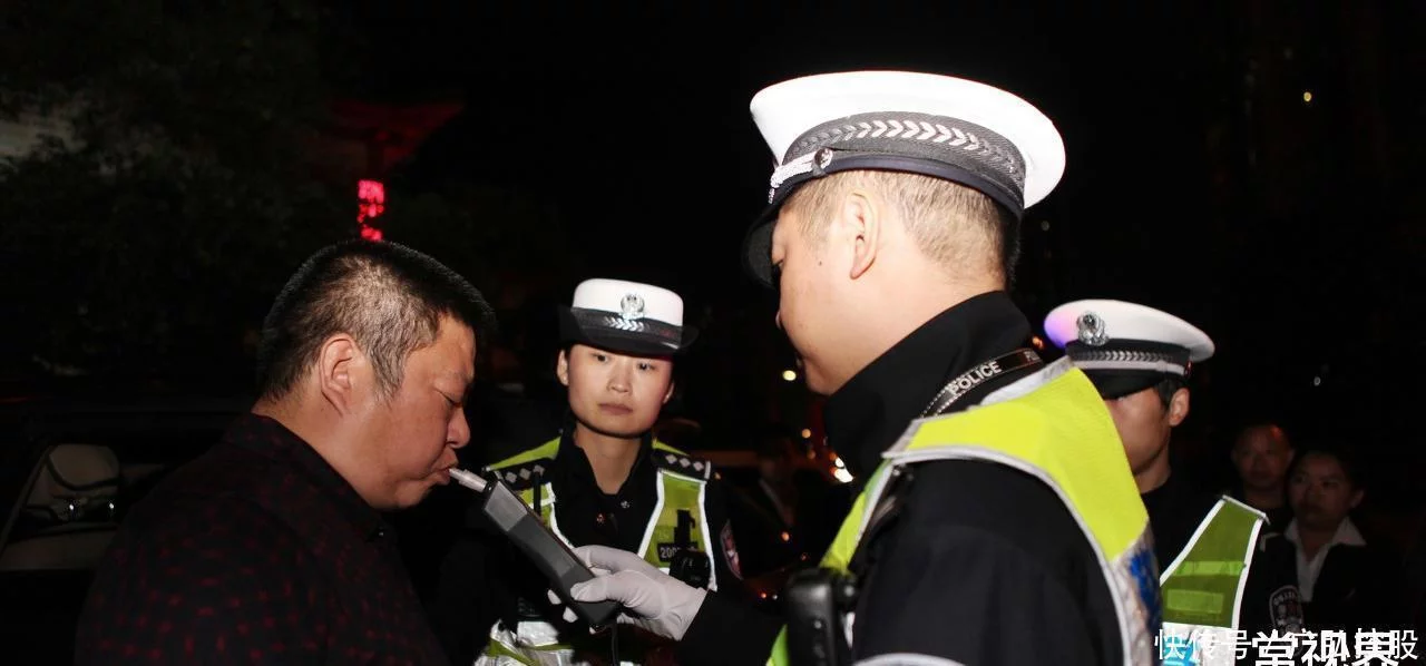 没喝酒却被查出酒驾，驾驶证被吊销交警的说法让他崩溃